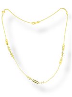 Collar Gioielleria Sorrentino Mujer in Oro 1SCOF9 - 1SCOF9